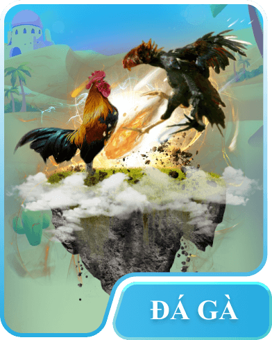 đá gà
